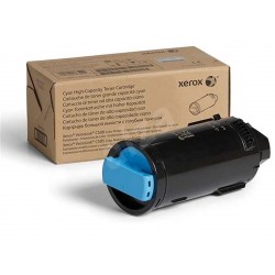 Xerox 106R03881 Versalink C500-C505 Yüksek Kapasite Cyan Mavi Toner 5.200 Sayfa