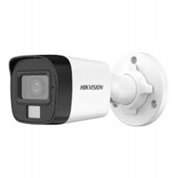 Hikvision DS-2CE16D0T-LPXTS 2Mp 2.8 mm Sabit Lens Dual Light Bullet Kamera