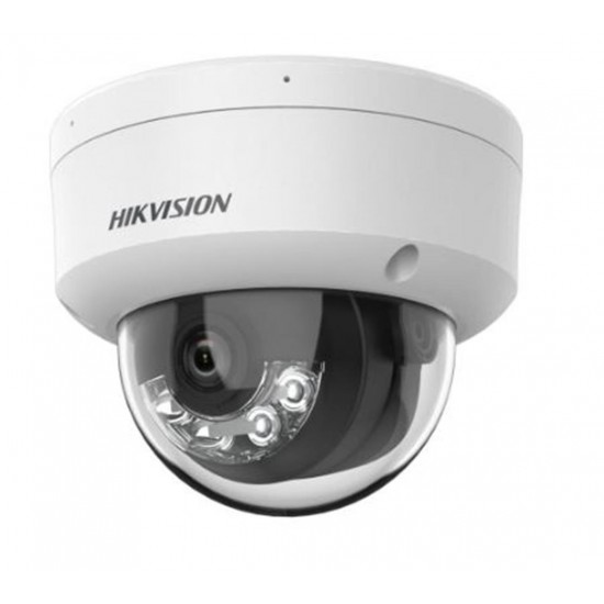 Hikvision DS-2CD2183G2-LIZSU 8MP 2.8 mm 4K Acusense IR Dome Kamera