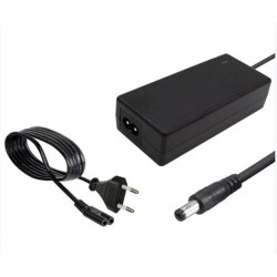 OneTech 12V 5A  Amper Plastik Adaptör