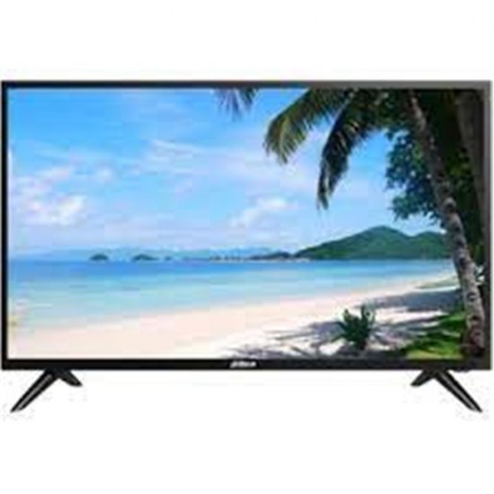 Dahua LM32-F200 31.5 FHD Vga Hdmı 8ms 1920-1080 60Hz Led Monitör 7x24 Endüstriyel