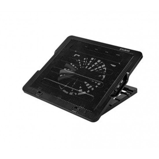 Zalman ZM-NS1000 16inch 180mm Fanlı Notebook Soğutucu Stand