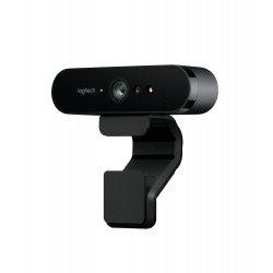 Logitech 960-001724 Brio 4K Ultra Hd Webcam V-U0040