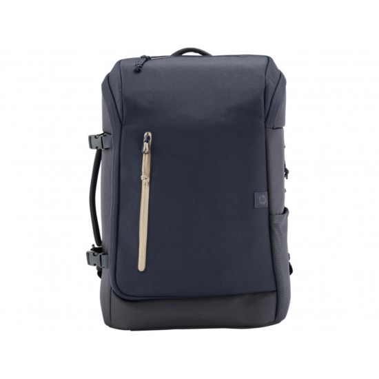 HP 6B8U5AA 15.6 Travel Laptop Sırt Çanta 25Lt Mavi