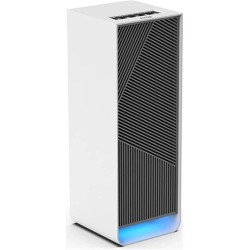 Soultech HT049B Zeroplume Smart Air Purifer 185 m3 Akıllı Hava Temizleyici