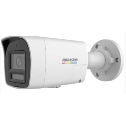 Hikvision DS-2CD1067G3-LIUF 6mp 2.8mm Lens ColorVu 3.0 SmartLight Ip Bullet Kamera Dahili Mikrofon
