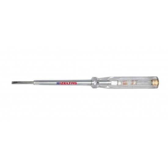 İZELTAŞ KONTROL KALEMİ 190mm (pkt-10lu)
