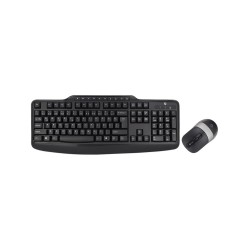 Frisby FK-4880QU Kablosuz Q-Türkçe Multimedya Klavye & Mouse