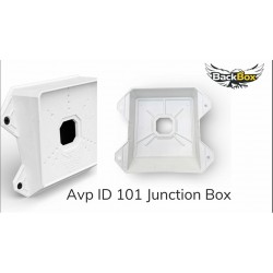 CamBox Sniper ID-100 Beyaz10 lu Paket Buat