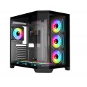 Frisby FC-9550G Gaming Kasa, ARGB Fan