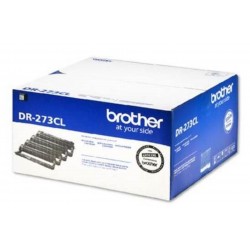 Brother DR-273CL DCP-L3551CDW- HL-L3270CDW- MFC-L3750CDW