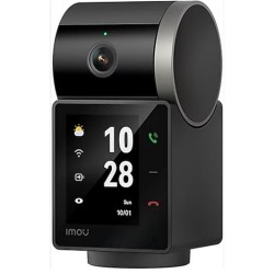 Imou IPC-S2VP-5M0WR 5 Mp İç Ortam PT Kamera Rex VT