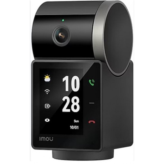 Imou IPC-S2VP-5M0WR 5 Mp İç Ortam PT Kamera Rex VT