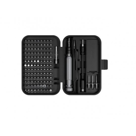 UF-TOOLS 840150 Hassas Bits Uçlu 150 Parça Tamir Seti