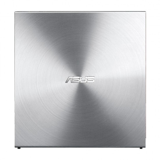 Asus ZenDrive SDRW-08U5S-U Harici Dvdrw Slim, M-Disc Destekli Dvd Yazıcı
