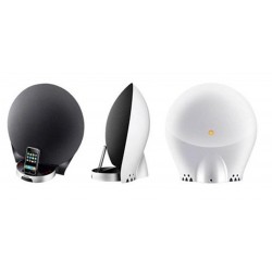EDIFIER Image Series IF500B Luna5 Encore 52W Rms iPod, Hoparlör Beyaz BLUETOOTH