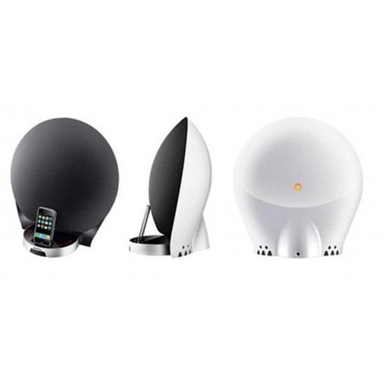 EDIFIER Image Series IF500B Luna5 Encore 52W Rms iPod, Hoparlör Beyaz BLUETOOTH