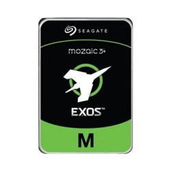 Seagate 30Tb Exos ST30000NM004K 7200Rpm 512e-4Kn 6Gbit-sn 7-24 Nas (Koyuncu Distribitör Ürünü)
