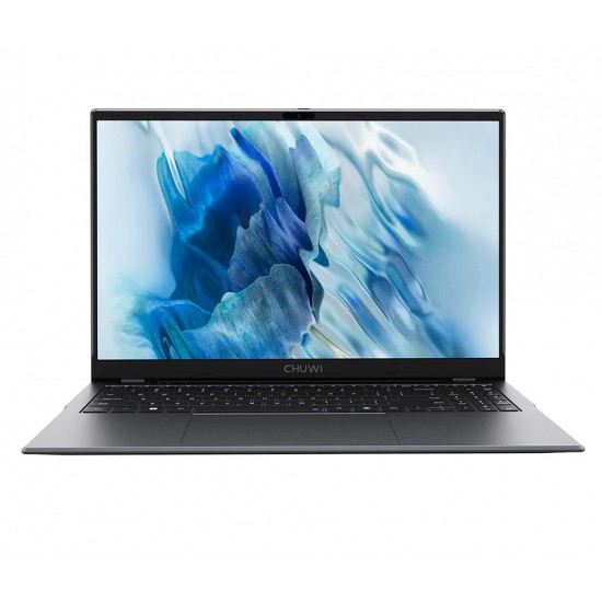 Chuwi GemiBook Plus Intel N150 16GB 512GB  Full HD 15.6 W11Pro Notebook