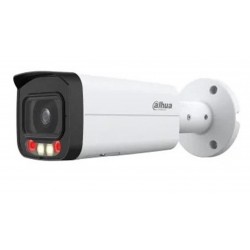 Dahua IPC-HFW2249T-A-IL 2Mp 2.8mm 2MP Akıllı Çift Aydınlatma Sabit Odaklı Bullet WizSense Ağ Kamera