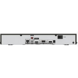 Hikvision DS-7616NXI-K1(E) 16 Kanal Poe siz 16 Port Acusense 4K NVR Kayıt Cihazı