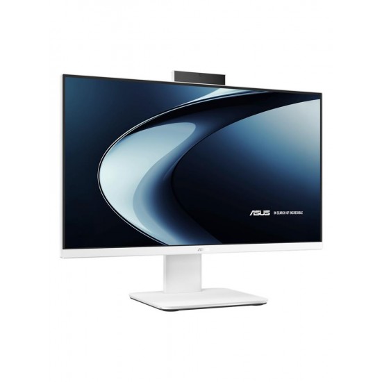 Asus V440VAK-I58512W0D Intel Core I5-13420H 8GB 512GB SSD 23.8 FreeDOS Beyaz All In One