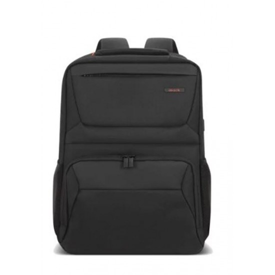 MACK MCC-804 14.1 Business X Notebook Sırt Çanta siyah