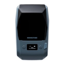 NIIMBOT M2_H Lake Blue Termal Taşınabilir Bluetooth Etiket Yazıcısı