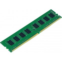 Goodram 32GB 3200MHz DDR4 CL22 1.2V GR3200D464L22-32G Kutulu Pc Bellek