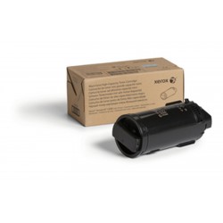 Xerox 106R03927 Versalink C600 Ekstra Yüksek Kapasite Black Siyah Toner 16.900 Sayfa
