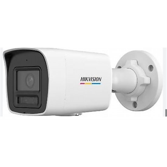 Hikvision DS-2CD1027G2H-LIUF 2mp 4mm Ip Bullet ColorVu  Kamera
