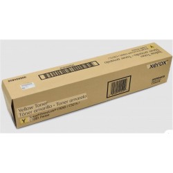 Xerox 006R04858 Primelink Sarı Orjinal Toner - C9265 - C9275