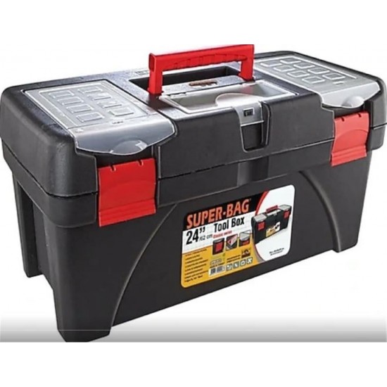 Super-bag Takım Çantası 24 Asr-2056