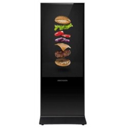 Hikvision DS-D6043UL-B-S(IN) Totem Display 43