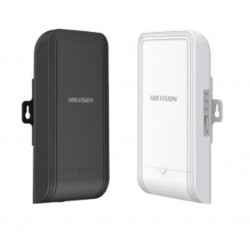 Hikvision DS-3WF500T-EI-2N-P 500 Metre 2.4Ghz 300Nbps 2xMbit Poe Bridge