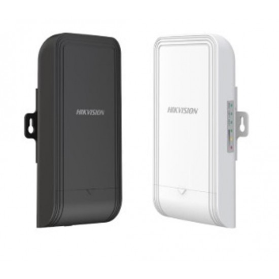 Hikvision DS-3WF500T-EI-2N-P 500 Metre 2.4Ghz 300Nbps 2xMbit Poe Bridge