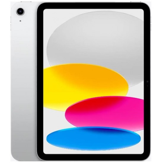 Apple MD3Y4TU-A iPad 11 11. Nesil Wi-Fi 128GB Gümüş Tablet