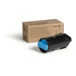 Xerox 106R03924 Versalink C600 Ekstra Yüksek Kapasite Cyan Mavi Toner 16.800 Sayfa