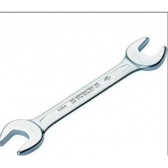 İZELTAŞ AÇIK AĞIZ ANAHTAR 14X15 MM 0100011415