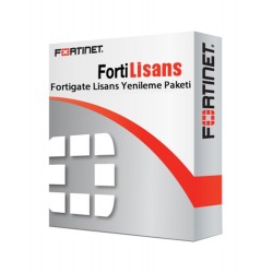 Fortinet Fg-60E Utm Bundle Yenileme 36 Ay