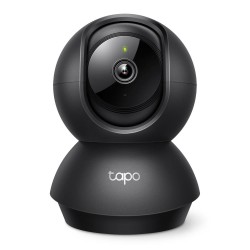 TP-Link Tapo C211 Full HD 2K Gece Görüşlü 3MP 512GB Micro SD Destekli Wi-Fi Kamera