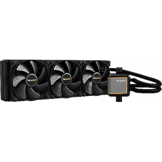 Be Quiet Silent Loop 2 BW012 360mm İşlemci Sıvı Soğutucu