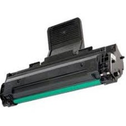 OfisPc Samsung D108S Çipli Siyah 1.500 Sayfa Toner ML1640 ML-1640