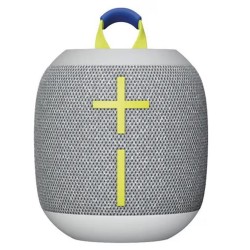 Logitech 984-001897 Ultimate Ear Wonderboom 4 Grey Portable Bluetooth Hoparlör