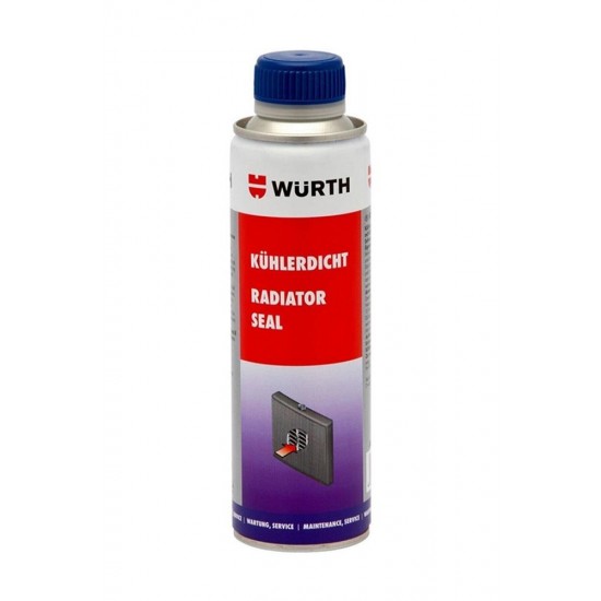 WÜRTH 5861 501 3000 28 12 300ml Radyatör Sızıntı Önleyici