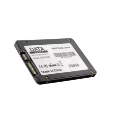 Data Force Hdd Ssd 256Gb 510-460Mbs 2.5 Sata3  SSD Harddisk