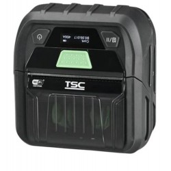 TSC RE310 Mobil Bluetooth+Wifi  Etiket ve Fiş Yazıcı