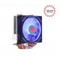 Frisby FCL-F1336C Intel 1366-115x-1200-1700-AMD AM2-AM2+-AM3-AM4-AM5 CPU FANI