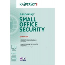 Kaspersky Next EDR Foundations 30 Kullanıcı 1 Yıl ESD Yenileme