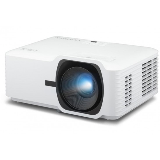 ViewSonic LSD400W 4000 AL WXGA 1280x800 Lazer İş Eğitim Projeksiyonu